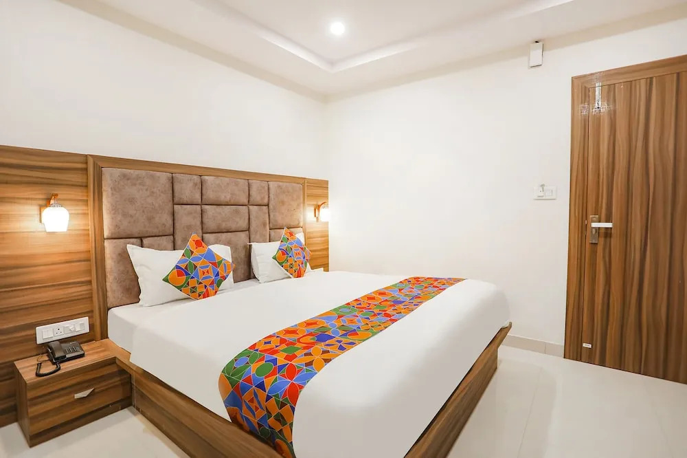 Ранчи: Fabhotel Mittal International