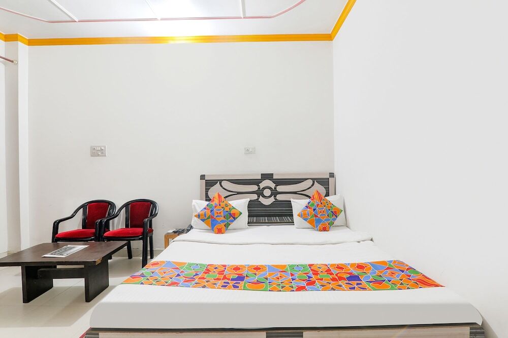 Файзабад: Fabexpress Vindhyawasini Palace