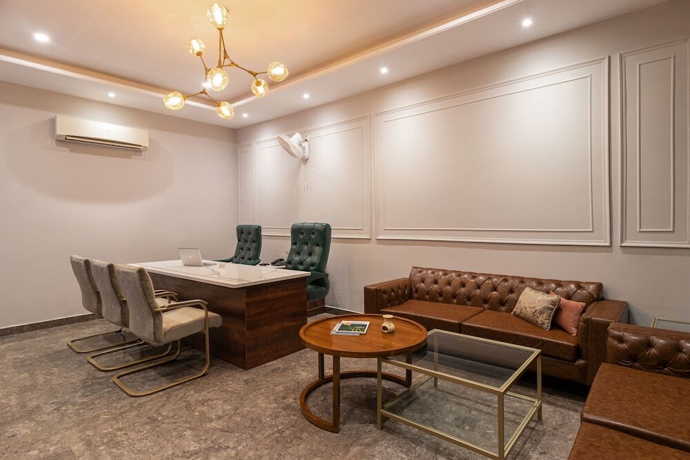 Панчкула: Hotel Sivila
