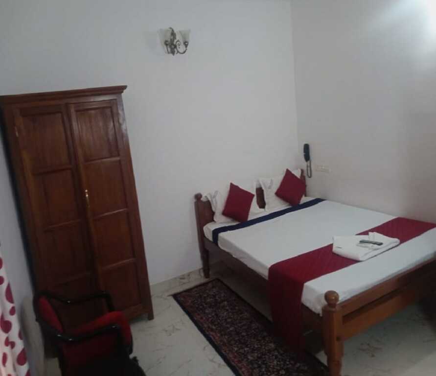 Meha Breeze Bay View Family Guest House. — фото 5