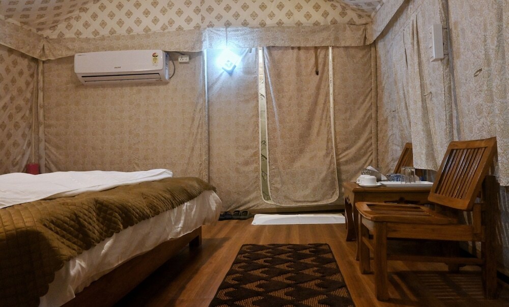 Bundeli Camps and Resorts, Panna — фото 4