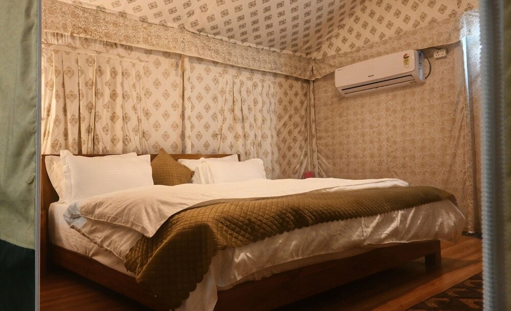 Bundeli Camps and Resorts, Panna — фото 3