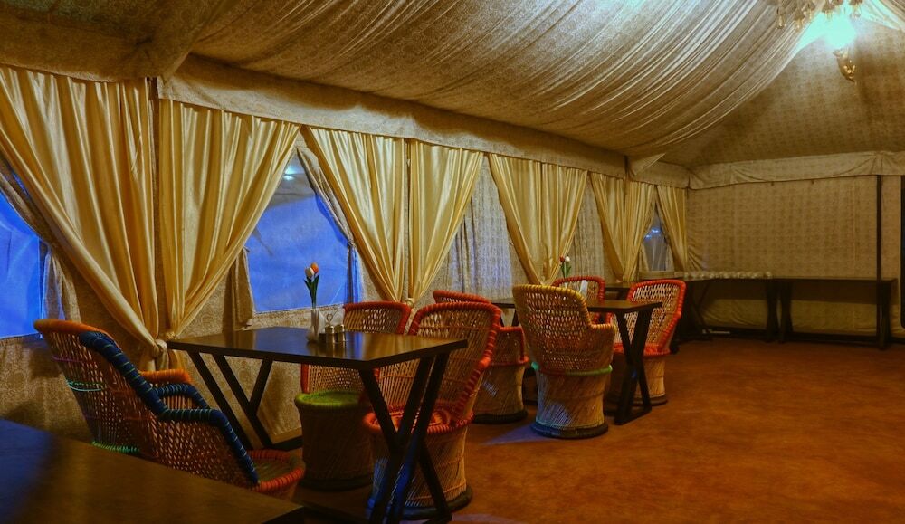 Bundeli Camps and Resorts, Panna — фото 6