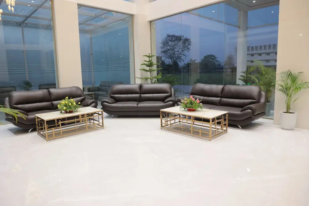 Bilaspur: Hotel The City Crown-Bilaspur