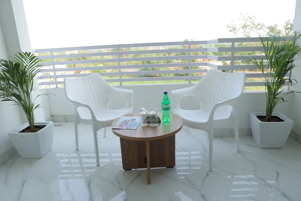 Bilaspur: Hotel The City Crown-Bilaspur