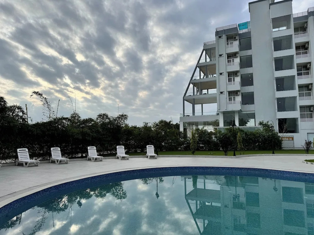 Bilaspur: Hotel The City Crown-Bilaspur