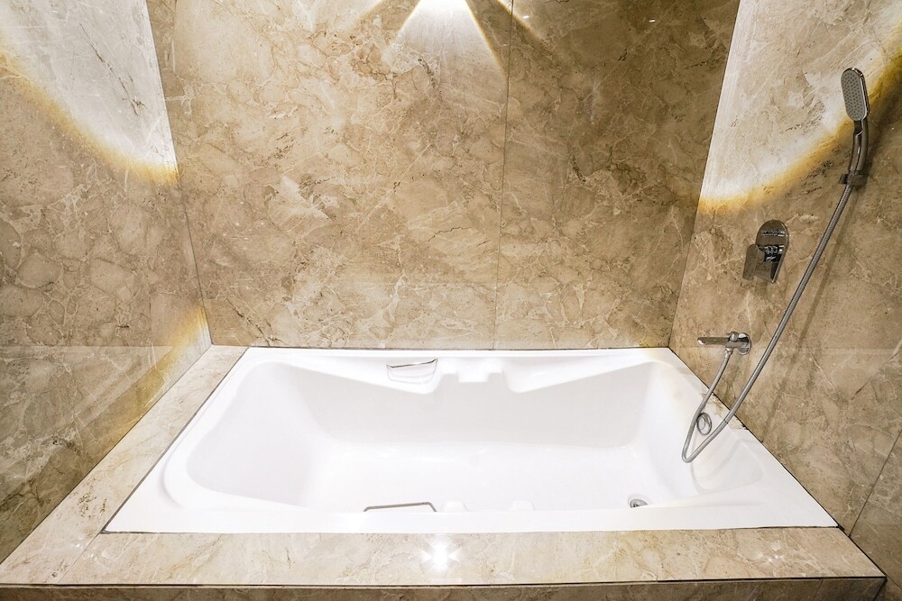 Тхане: Fabhotel Aqua Rooms
