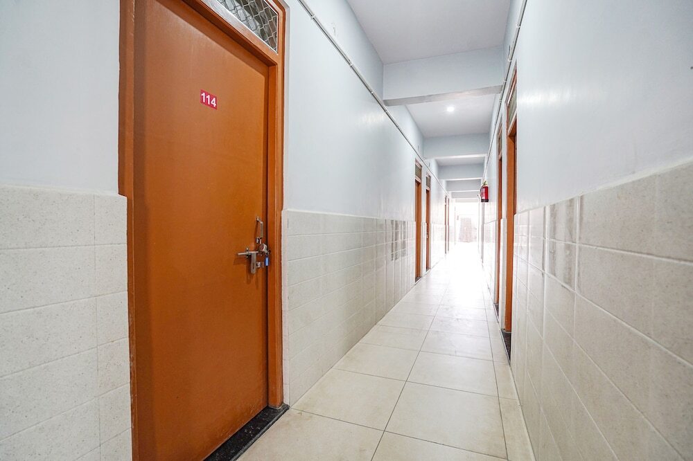 Файзабад: Fabhotel Siya Bihari