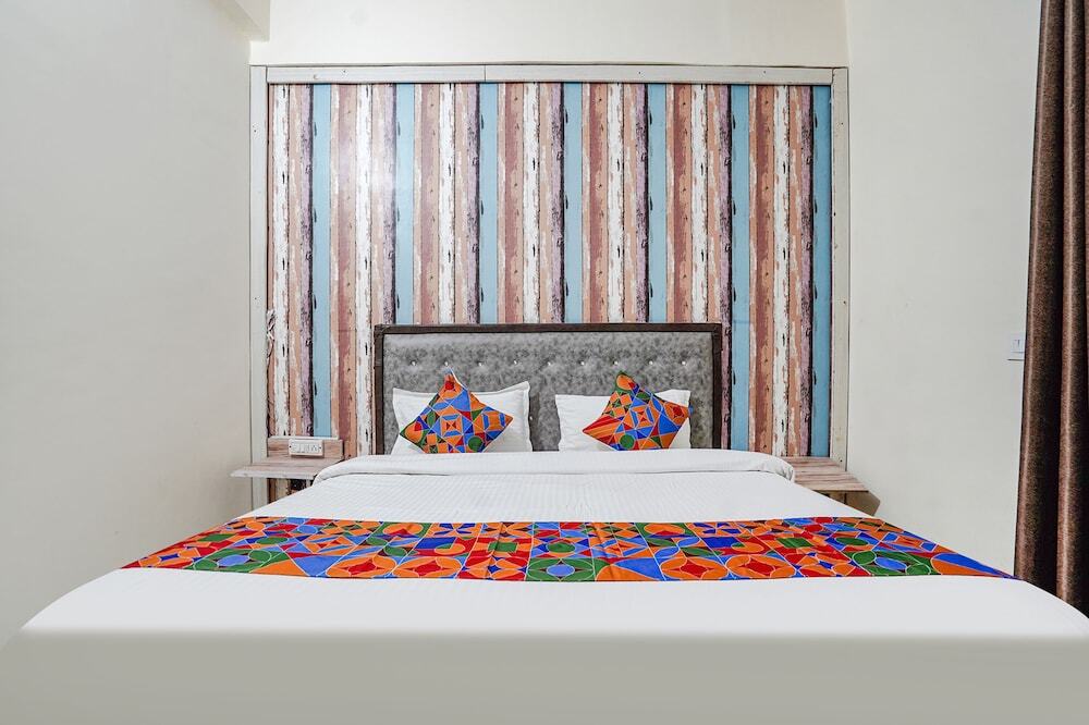 Файзабад: Fabhotel Siya Bihari