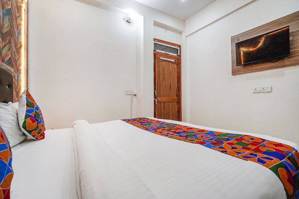Файзабад: Fabhotel Siya Bihari