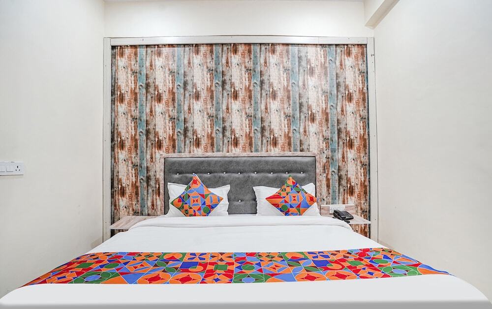 Файзабад: Fabhotel Siya Bihari