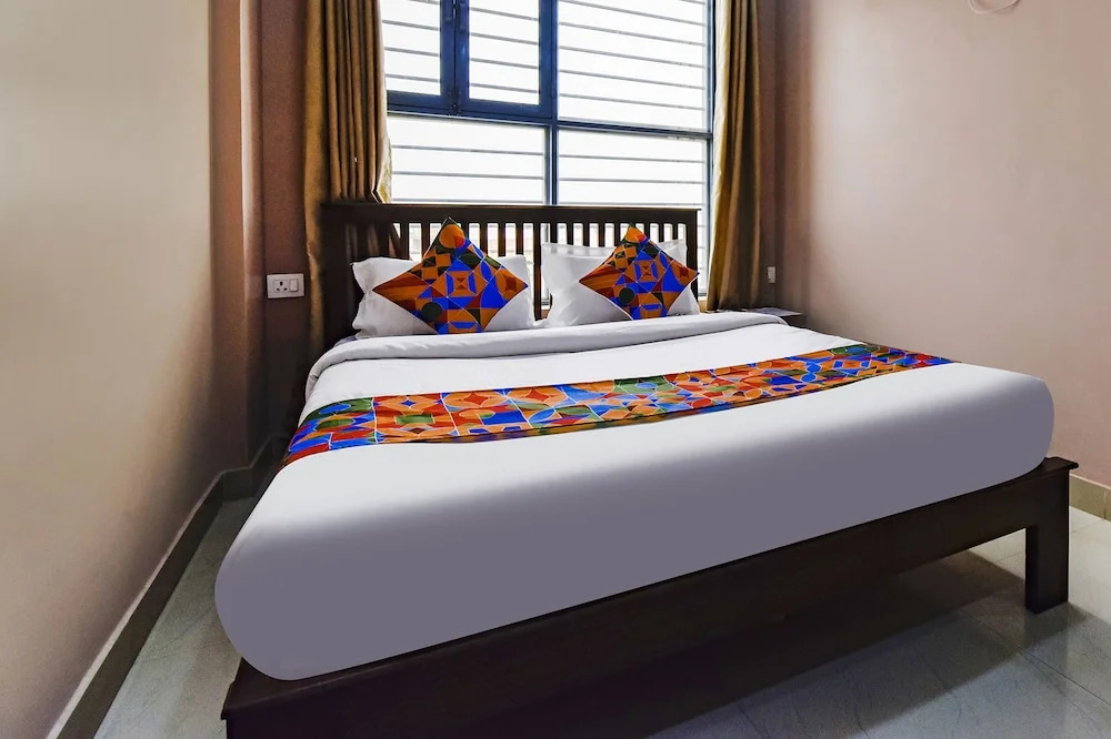 Дехрадун: Fabexpress Thul Ghar Home Stay