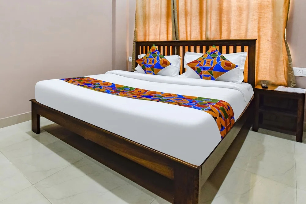 Дехрадун: Fabexpress Thul Ghar Home Stay