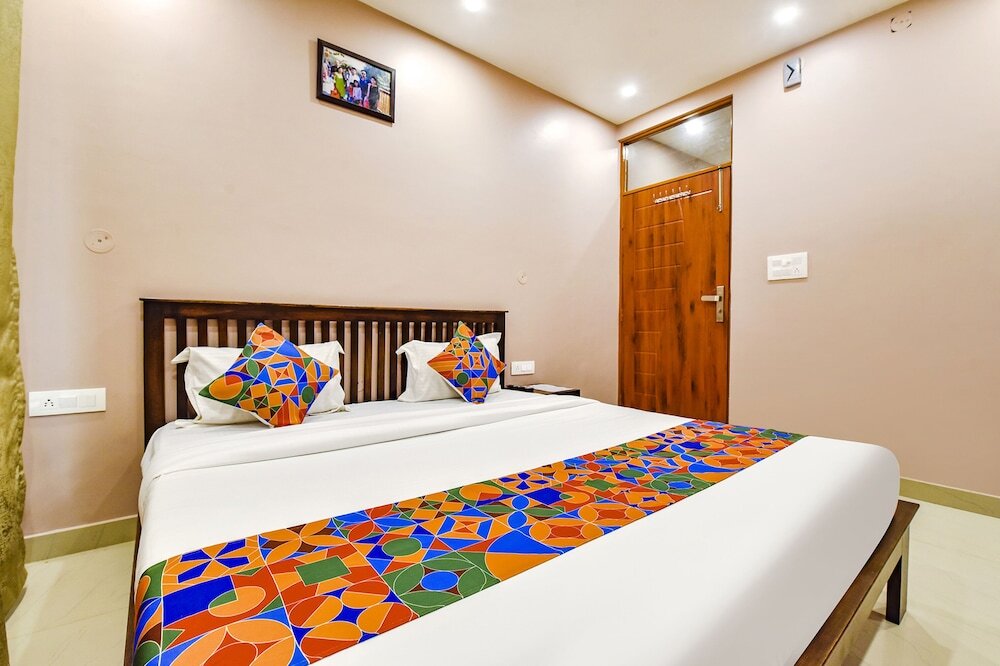 Дехрадун: Fabexpress Thul Ghar Home Stay