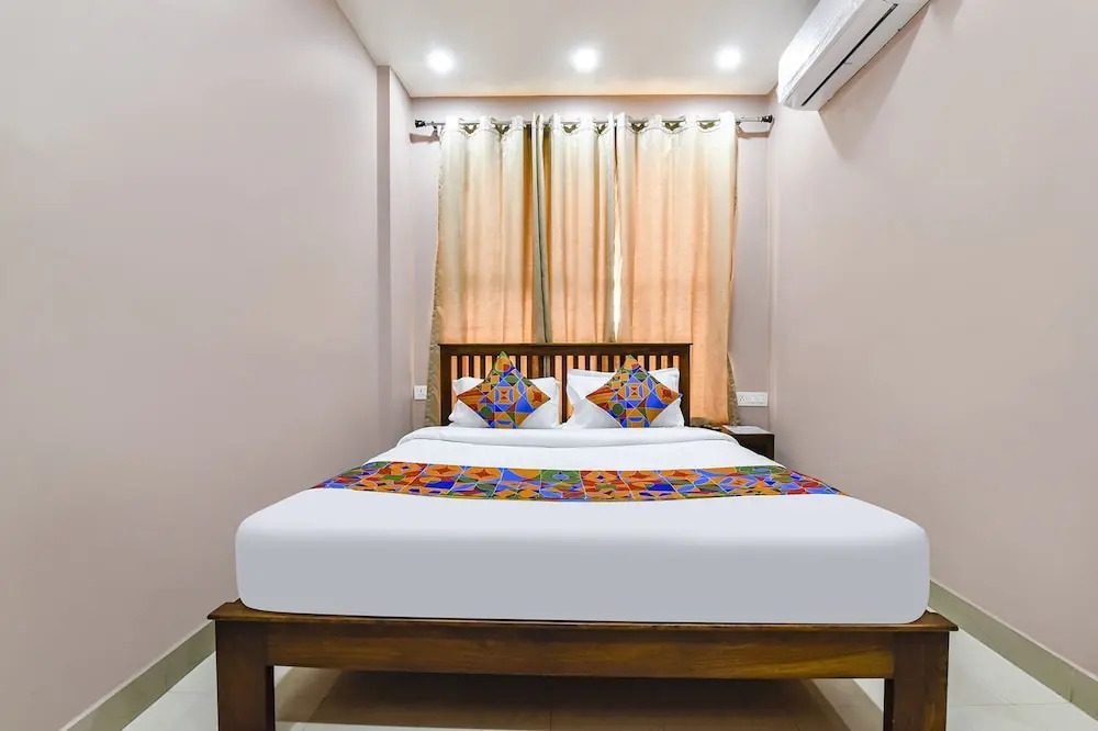 Дехрадун: Fabexpress Thul Ghar Home Stay