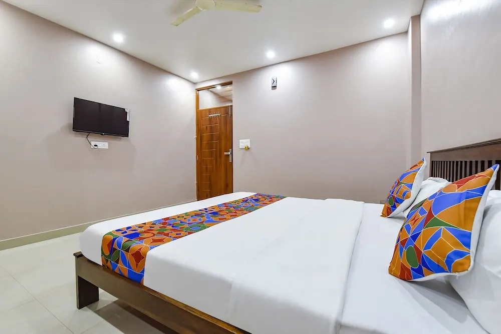 Дехрадун: Fabexpress Thul Ghar Home Stay
