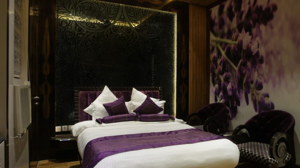 Канпур: Hotel Shanti Kutir