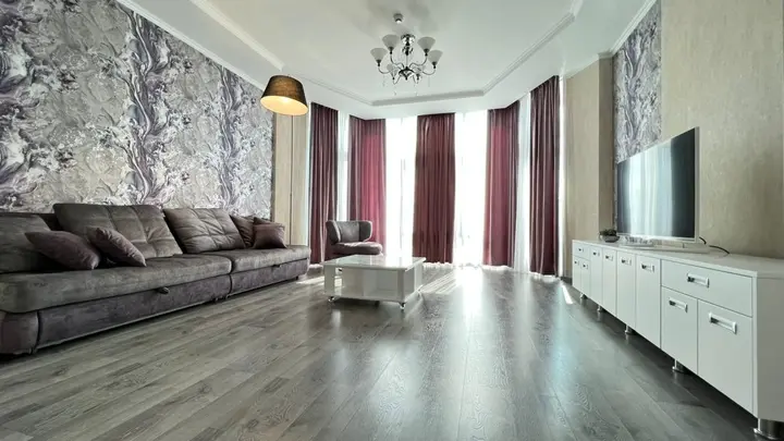 Севастополь: Aquamarine Resort & SPA