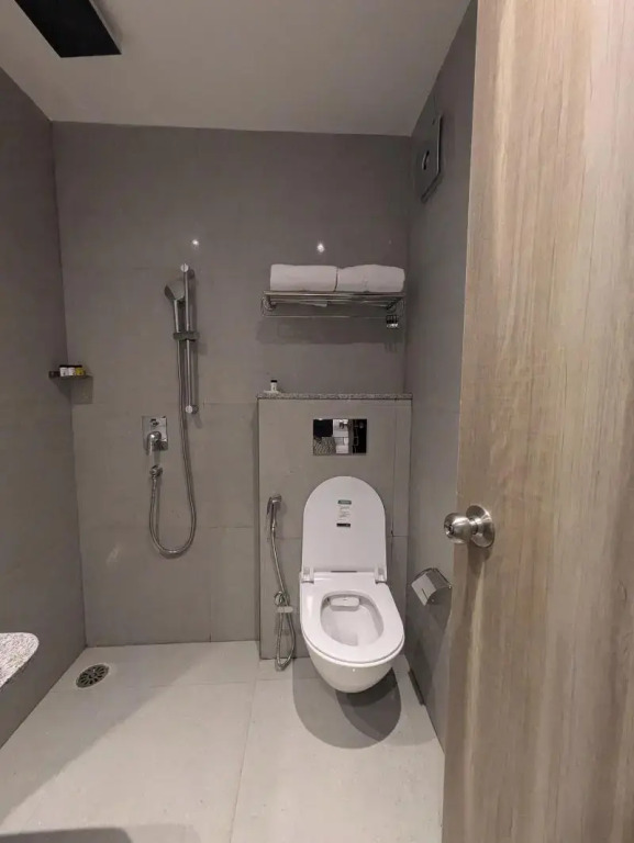 Газиабад: Comfort INN Grand - Kaushambi