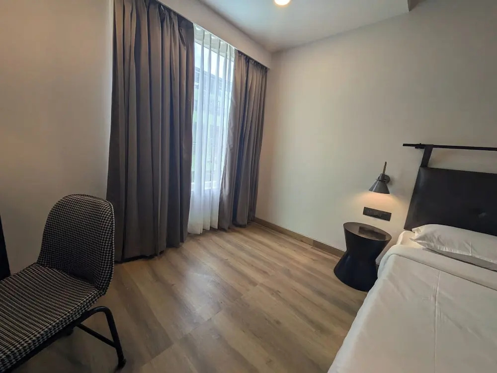 Газиабад: Comfort INN Grand - Kaushambi