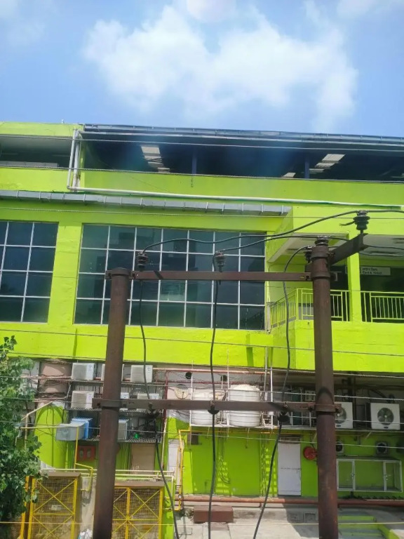 Газиабад: Comfort INN Grand - Kaushambi