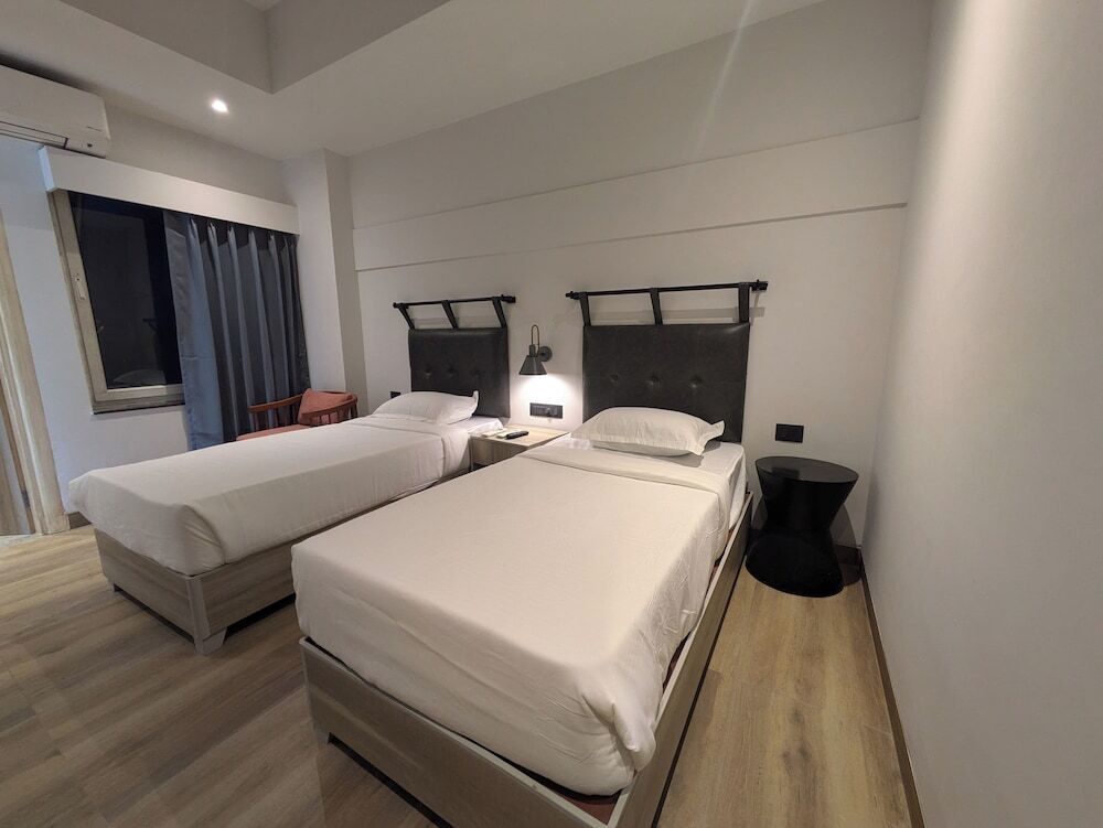 Газиабад: Comfort INN Grand - Kaushambi