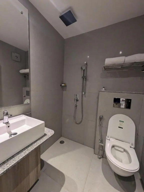 Газиабад: Comfort INN Grand - Kaushambi