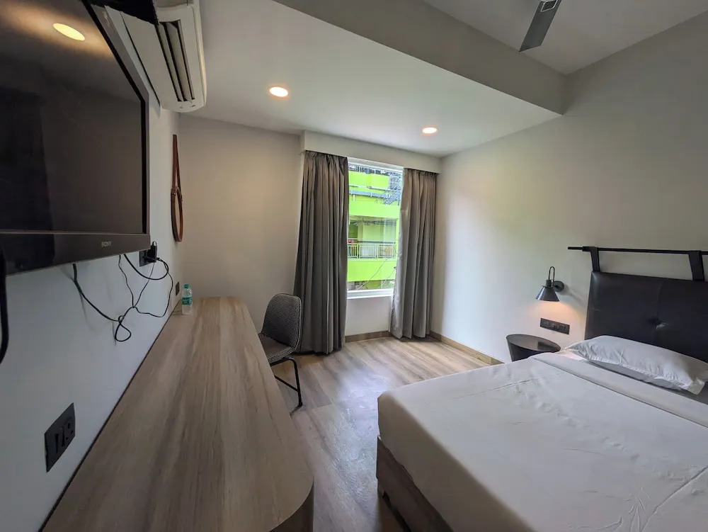 Газиабад: Comfort INN Grand - Kaushambi