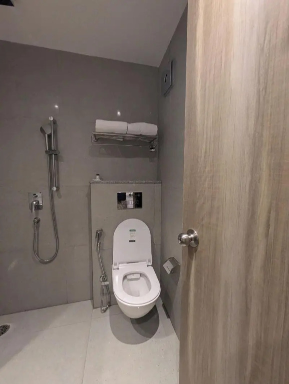 Газиабад: Comfort INN Grand - Kaushambi