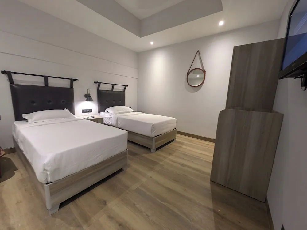 Газиабад: Comfort INN Grand - Kaushambi