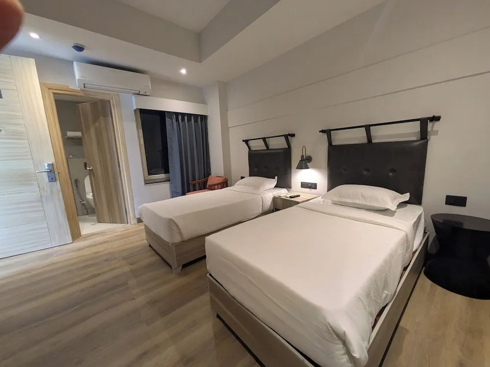 Газиабад: Comfort INN Grand - Kaushambi