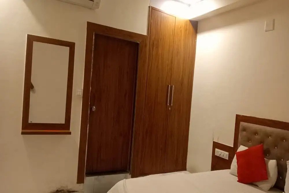 Ахмедабад: Hotel Sunrise Inn