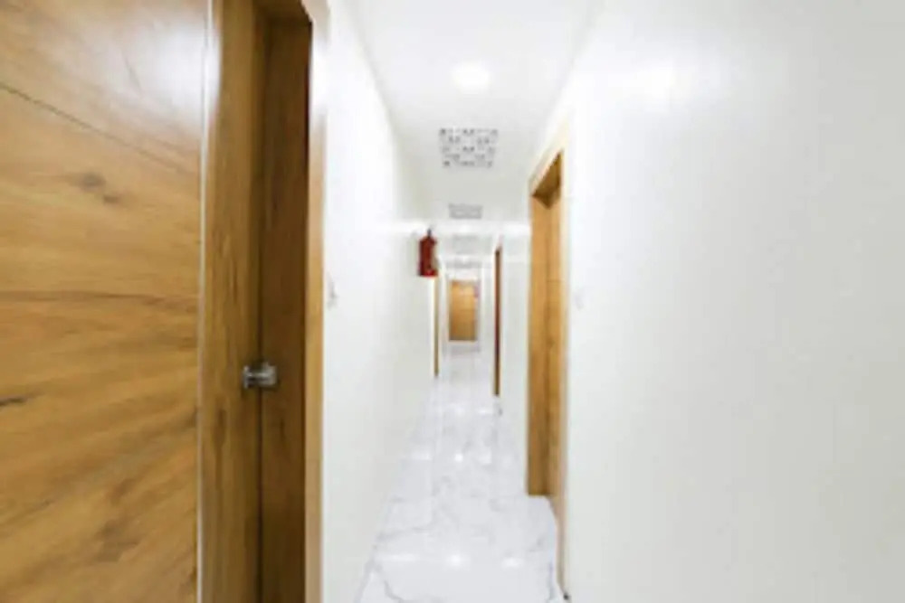 Ахмедабад: Hotel Sunrise Inn