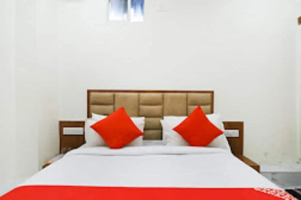 Ахмедабад: Hotel Sunrise Inn