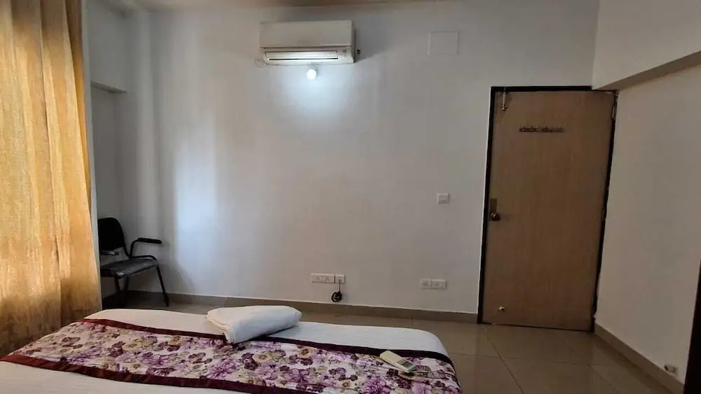 Хинджевади: 1 BHK Entre Apart Blue Ridge