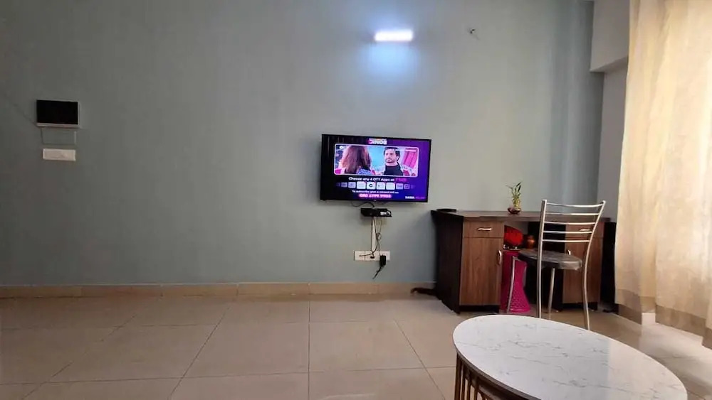 Хинджевади: 1 BHK Entre Apart Blue Ridge