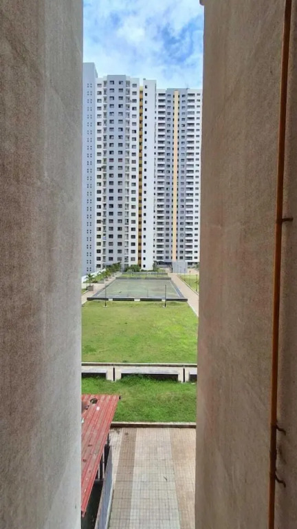Хинджевади: 1 BHK Entre Apart Blue Ridge