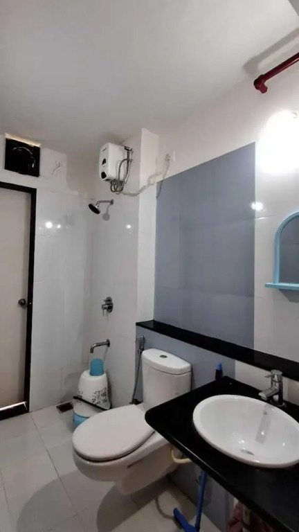 Хинджевади: 1 BHK Entre Apart Blue Ridge