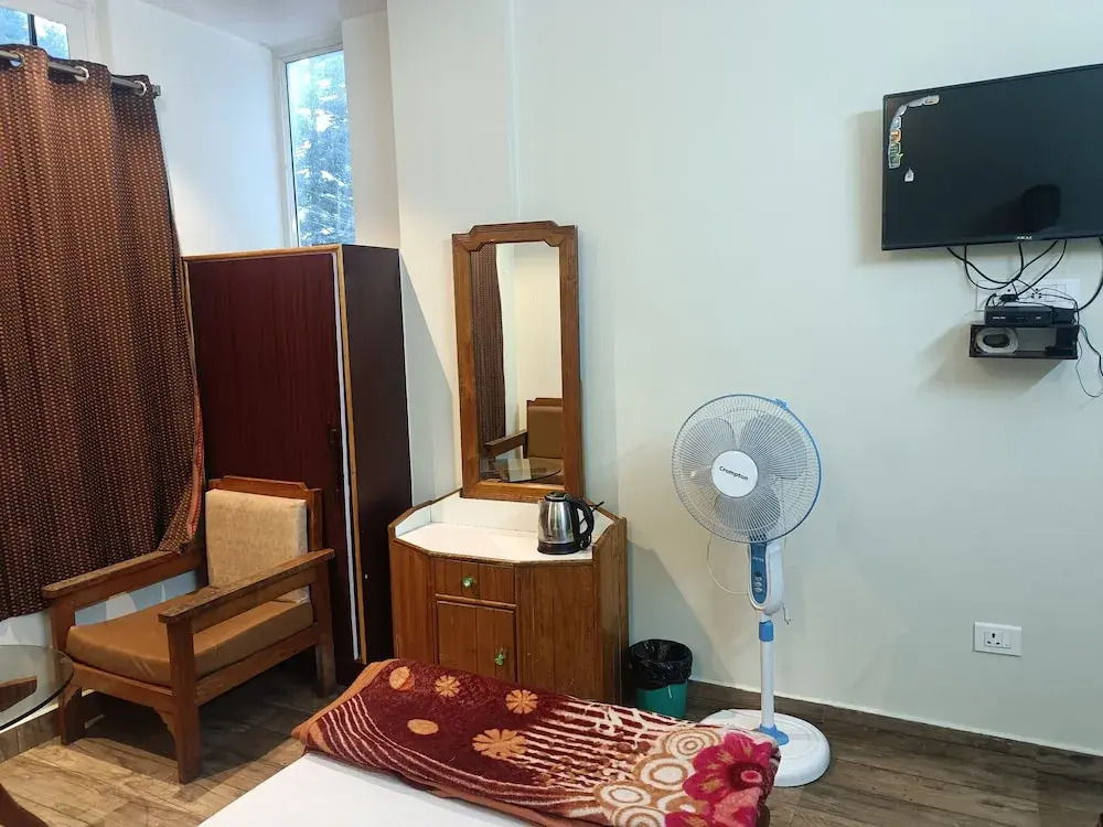 Шиллонг: Hotel Shillong Rains Inn By Roh