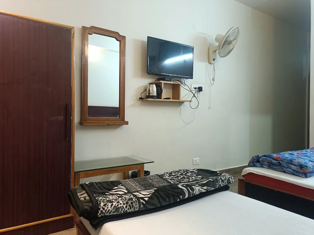Шиллонг: Hotel Shillong Rains Inn By Roh