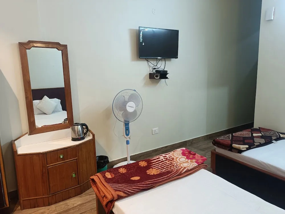 Шиллонг: Hotel Shillong Rains Inn By Roh