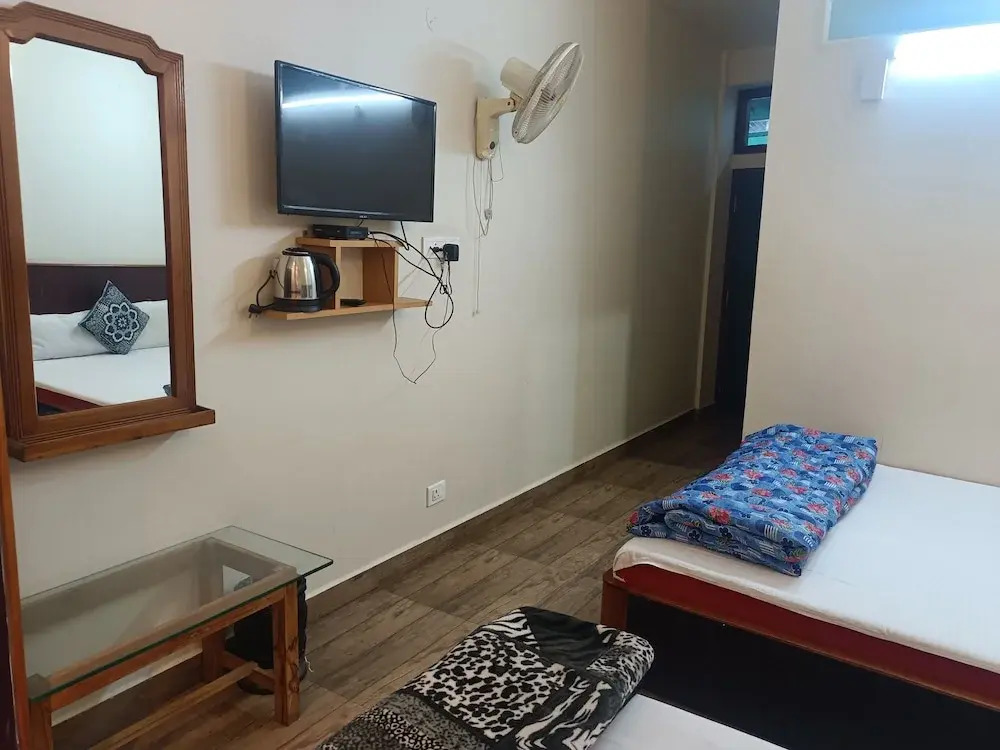 Шиллонг: Hotel Shillong Rains Inn By Roh