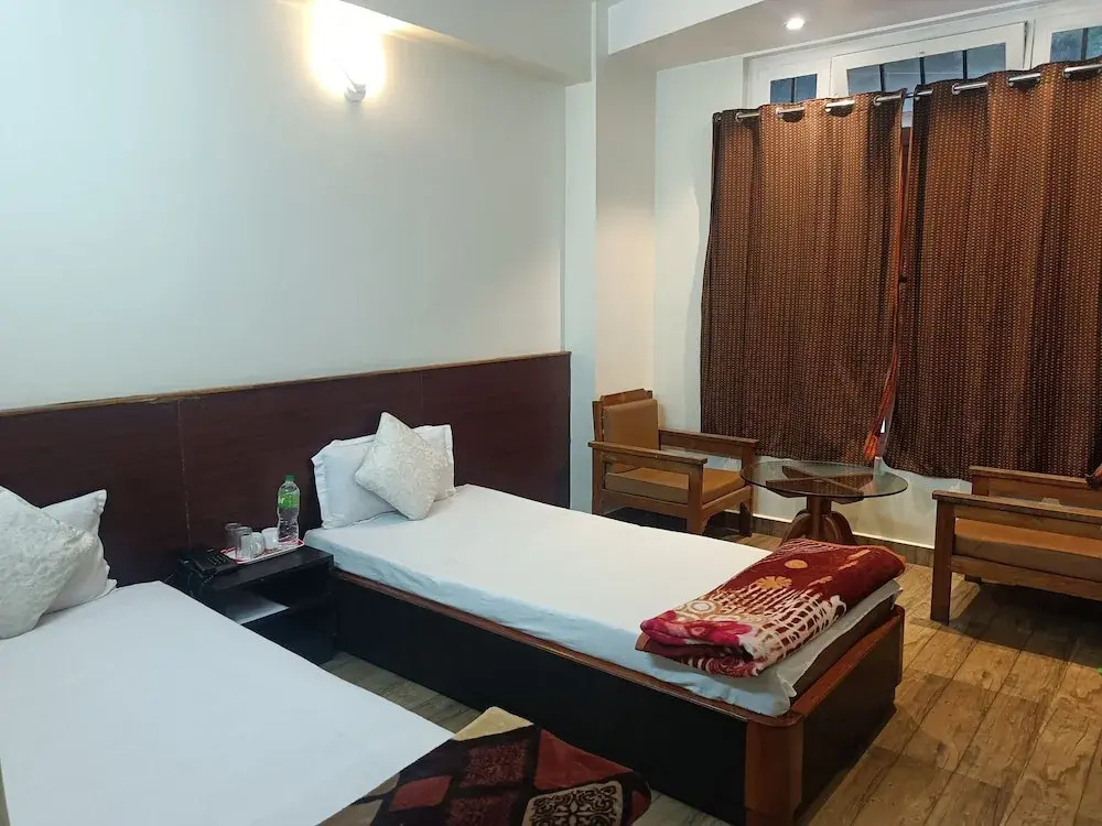 Шиллонг: Hotel Shillong Rains Inn By Roh