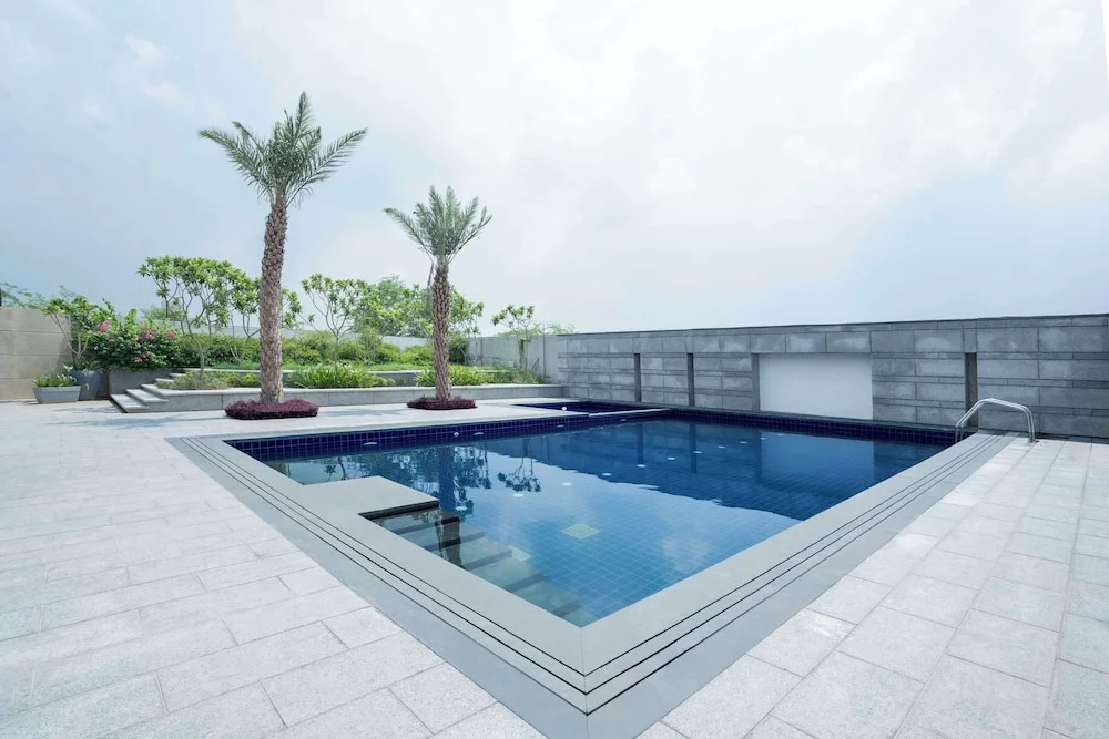 Вриндаван: Radisson Hotel Vrindavan