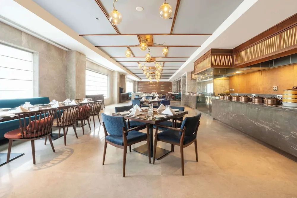 Вриндаван: Radisson Hotel Vrindavan