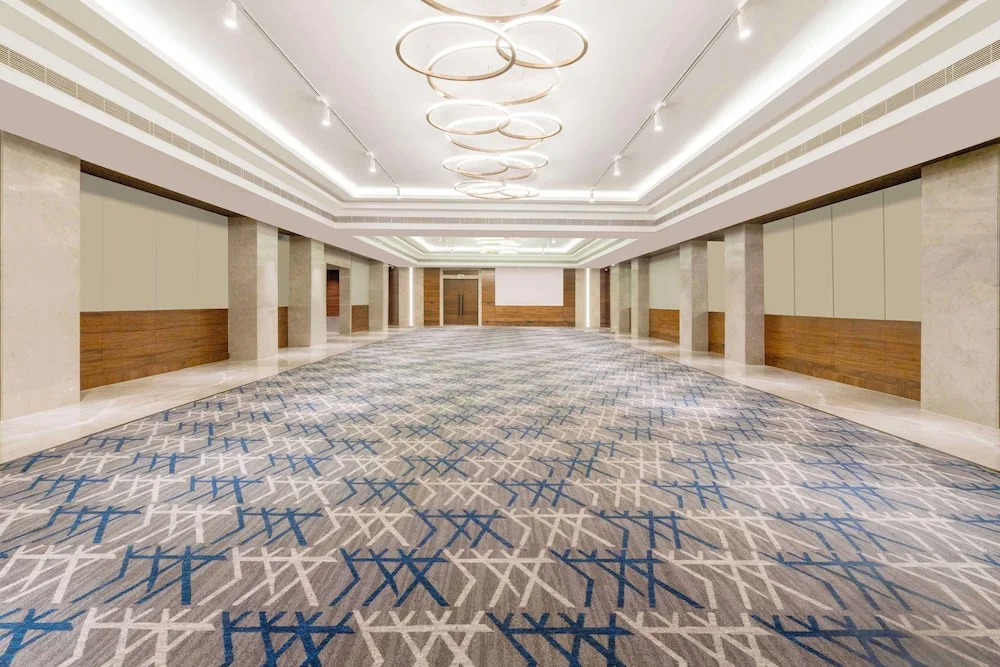 Вриндаван: Radisson Hotel Vrindavan