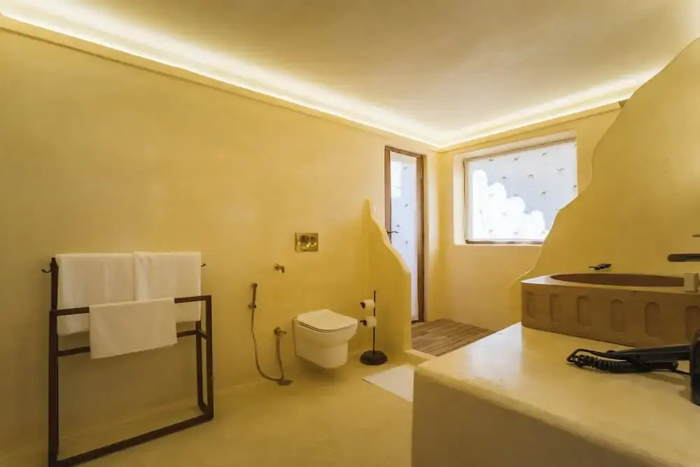Государственный заповедник Desert National Park: Grand Khalifa Luxury Camp