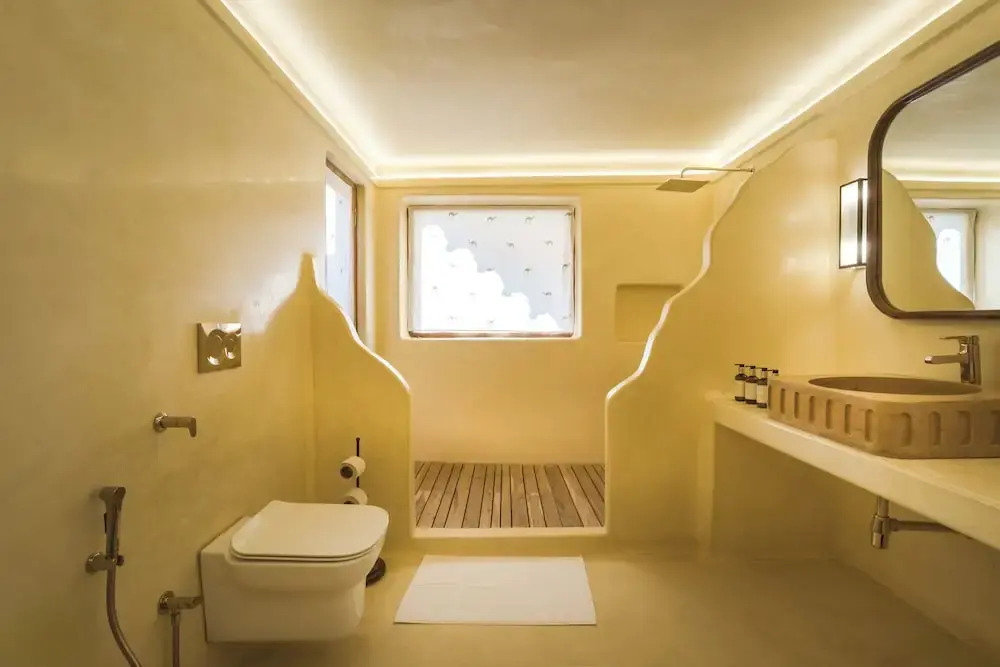 Государственный заповедник Desert National Park: Grand Khalifa Luxury Camp
