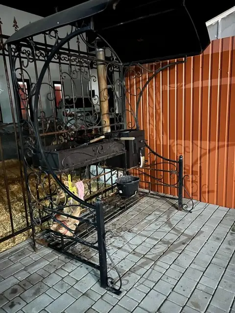 Оленевка: Белый песок