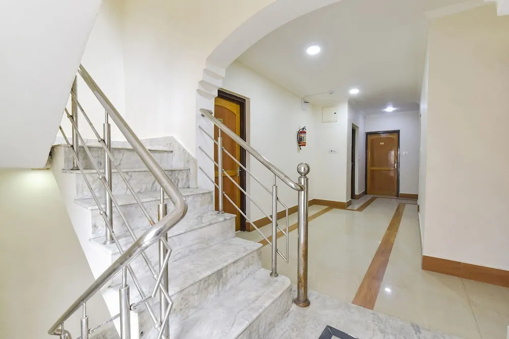 Шринагар: Fabhotel Day'S Inn